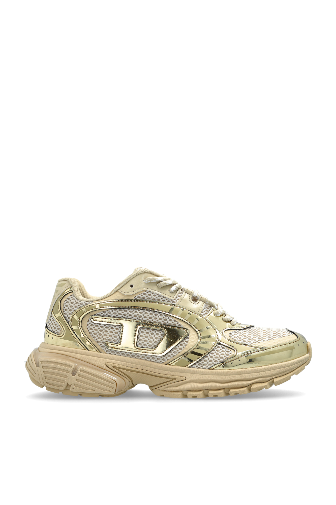 23SS 
Supreme シュプリーム

たまごっち Tamagotchi Beige Sports shoes `PRO V DENSE S-PRO-V-DENSE` Diesel